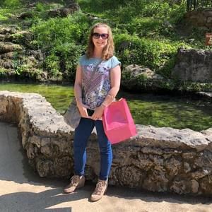 Meet your Posher, Judith